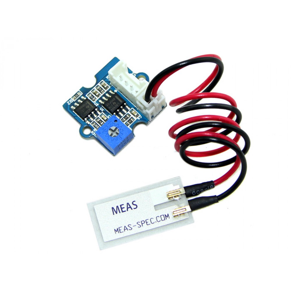 Grove - Piezo Vibration Sensor