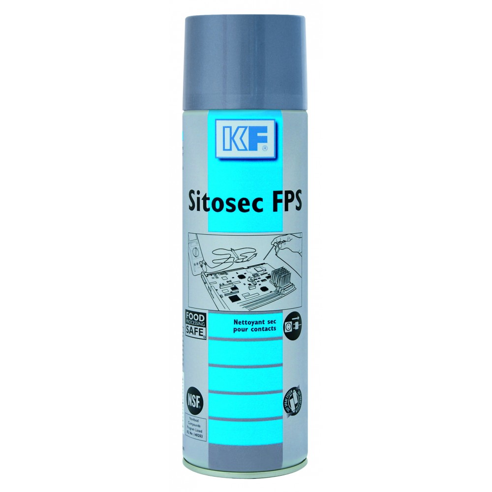 Sitosec 650 ml