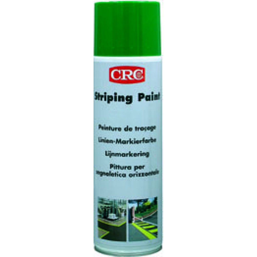 STRIPING PAINT VERT