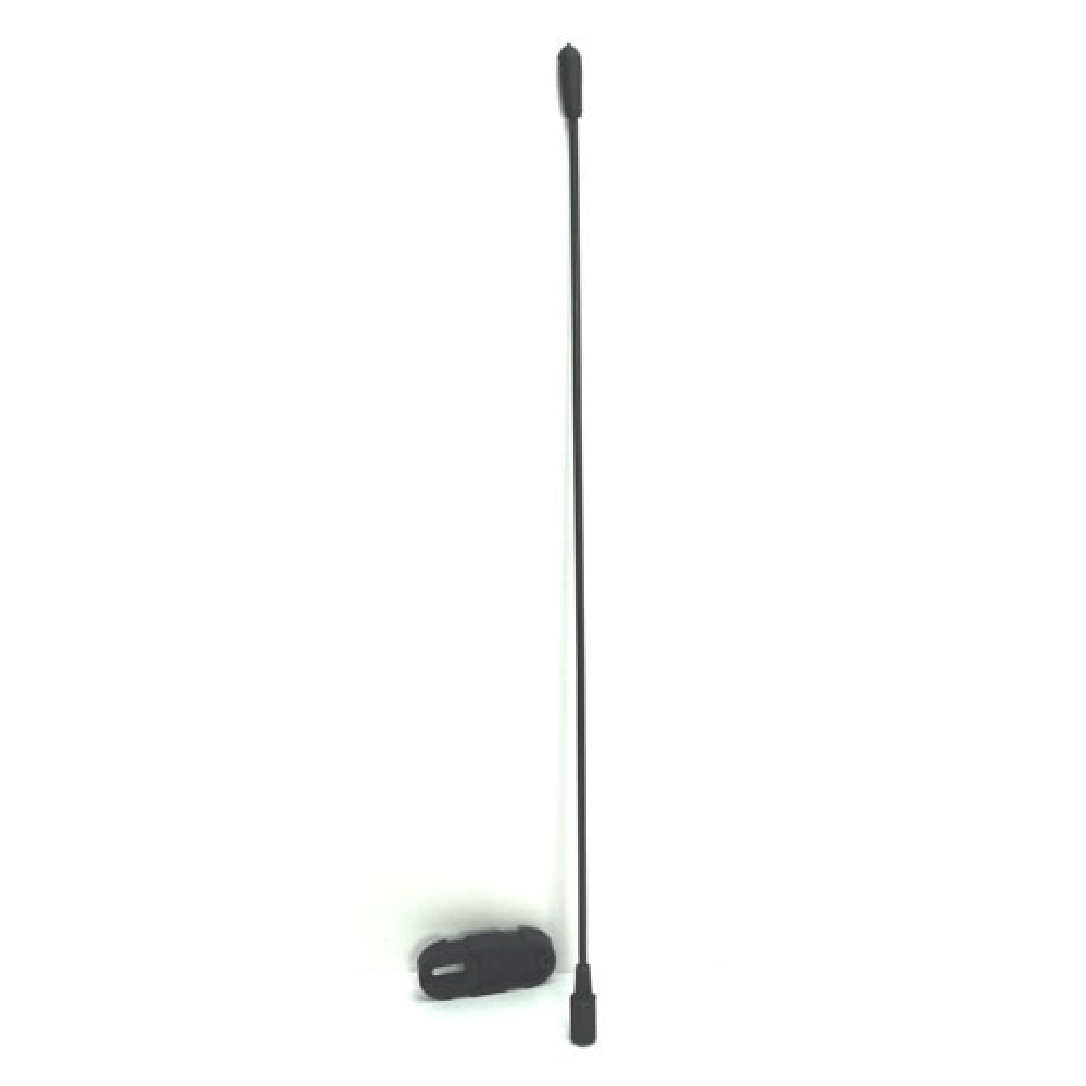 ANTENNE MOBILE 144-175MHZ LONG.340 MM
