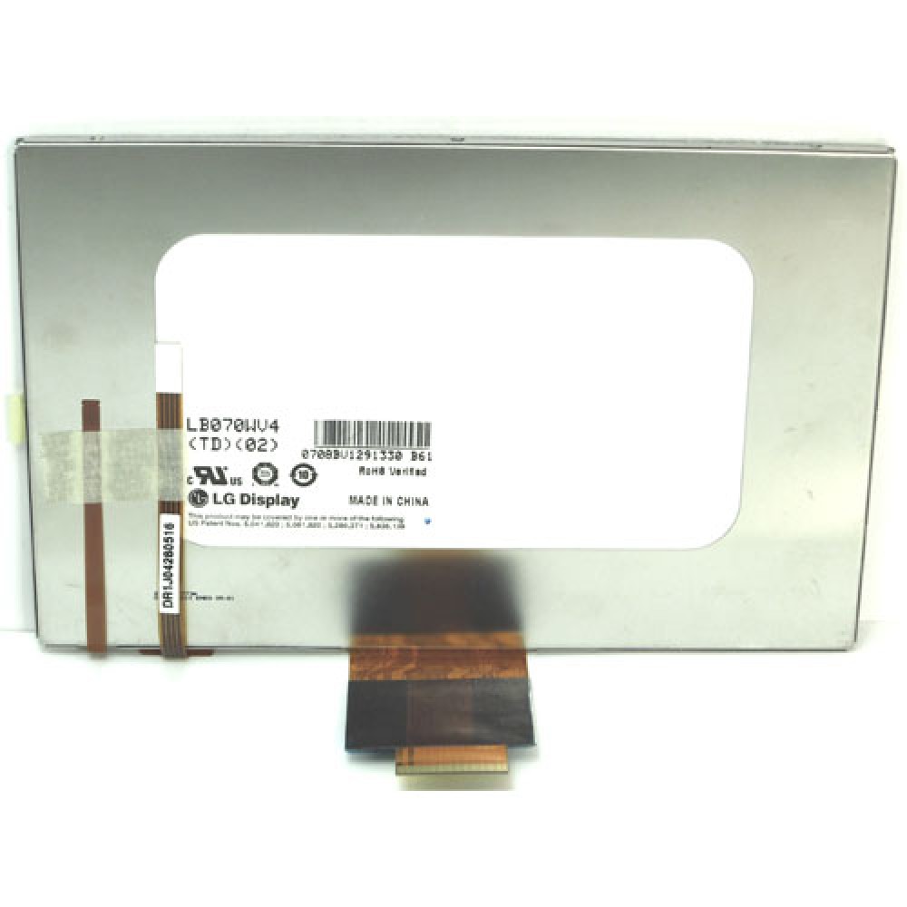 LCD PANEL TFT 7 POUCES 800 X 480