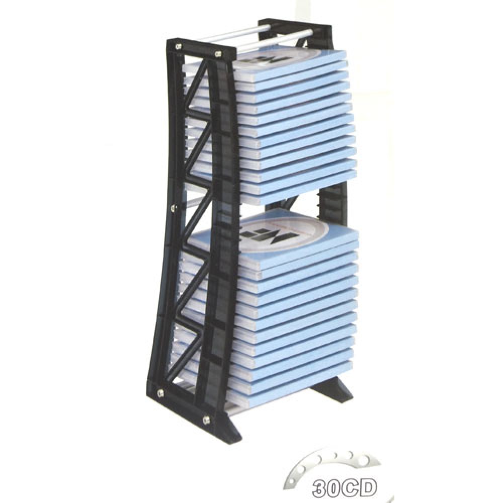 TOUR RANGE 30 CD 144X155X440MM LOT 2 P