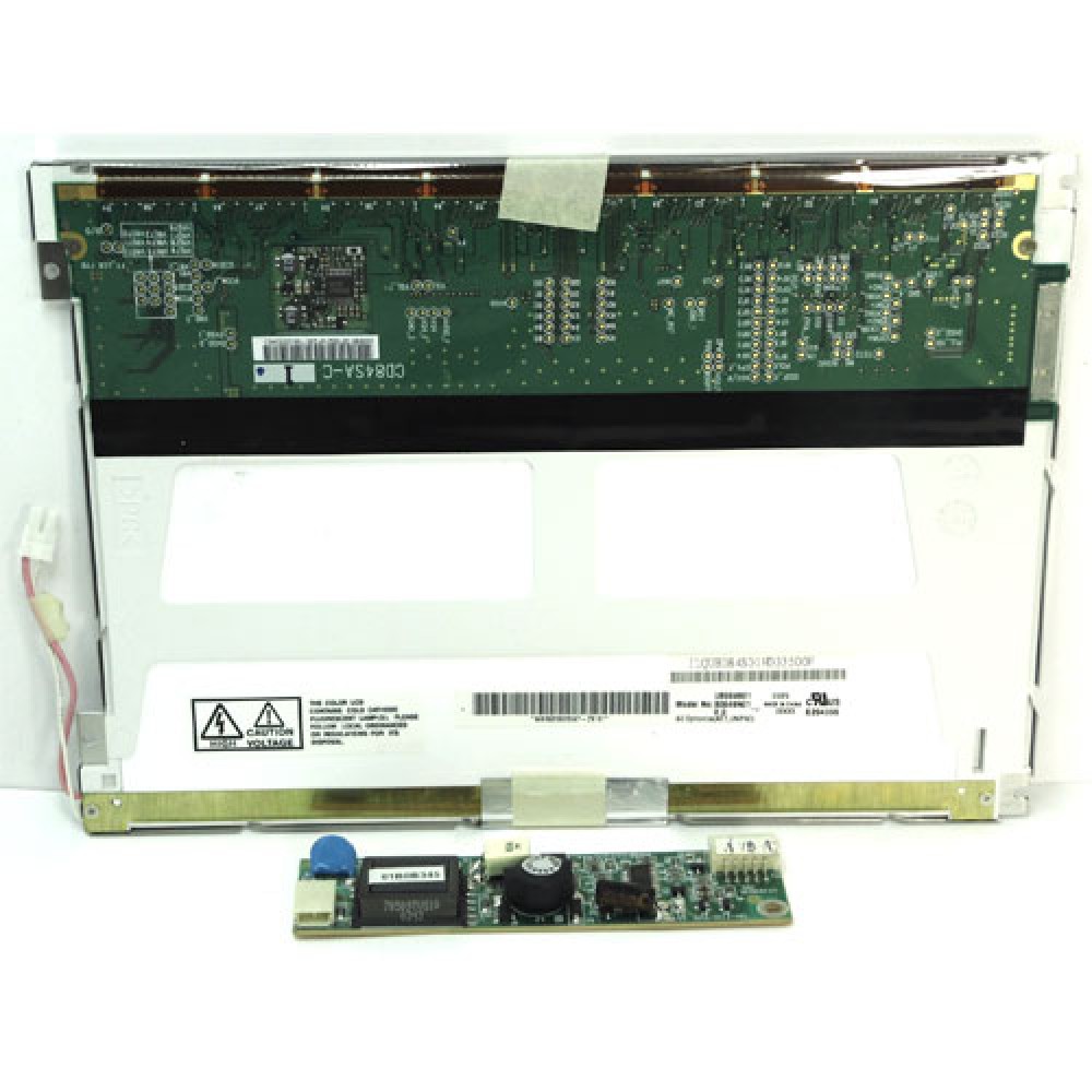 LCD PANEL KIT 8,4 POUCES TFT 640 X 480