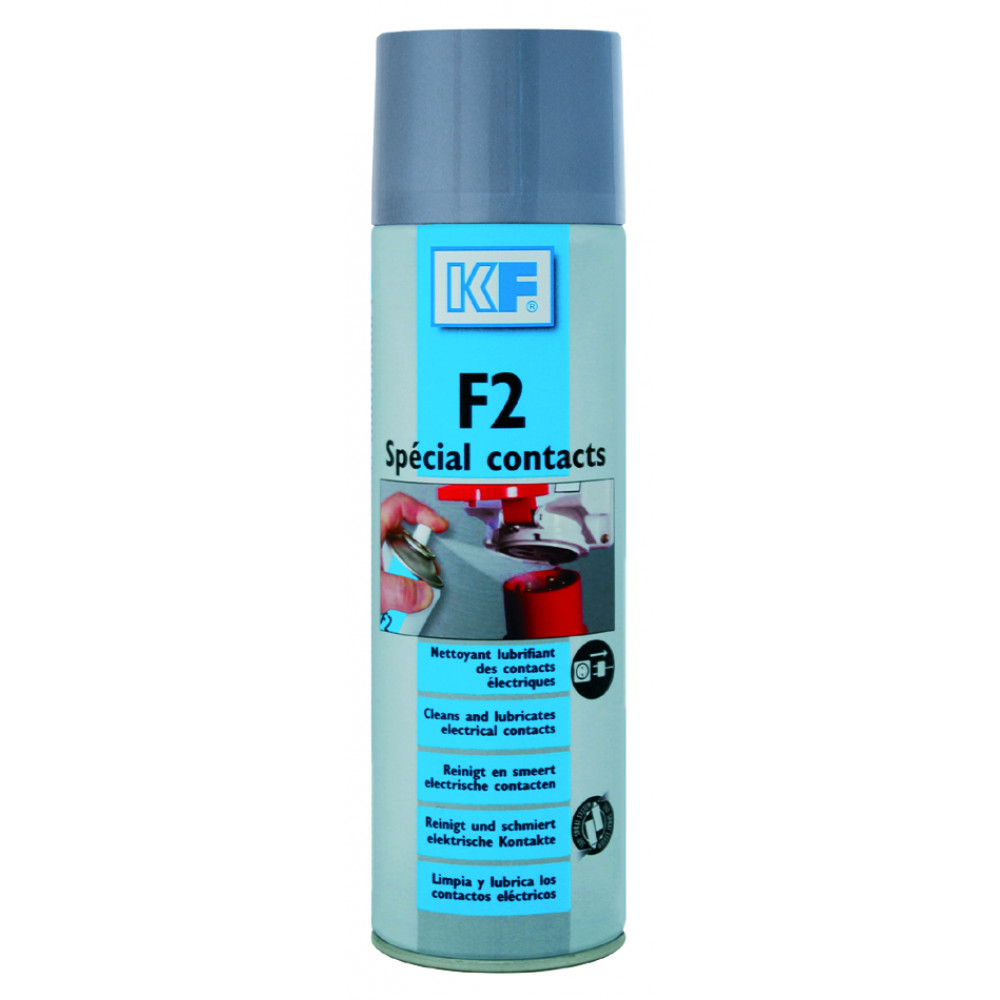 F2 - 650 ml