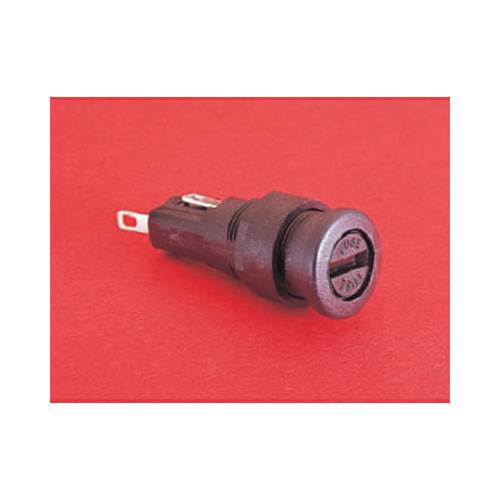 BULGIN FX0455 PORTE FUSIBLE 5X20MM