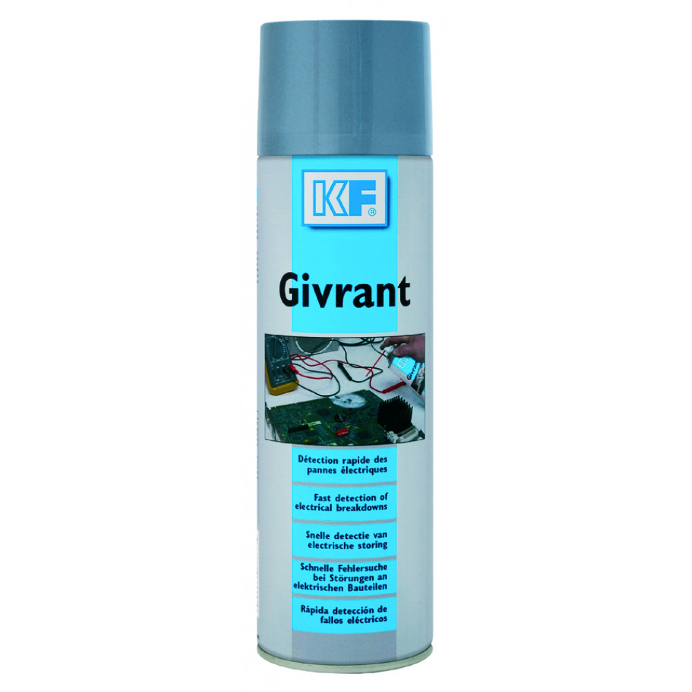Givrant 650 ml