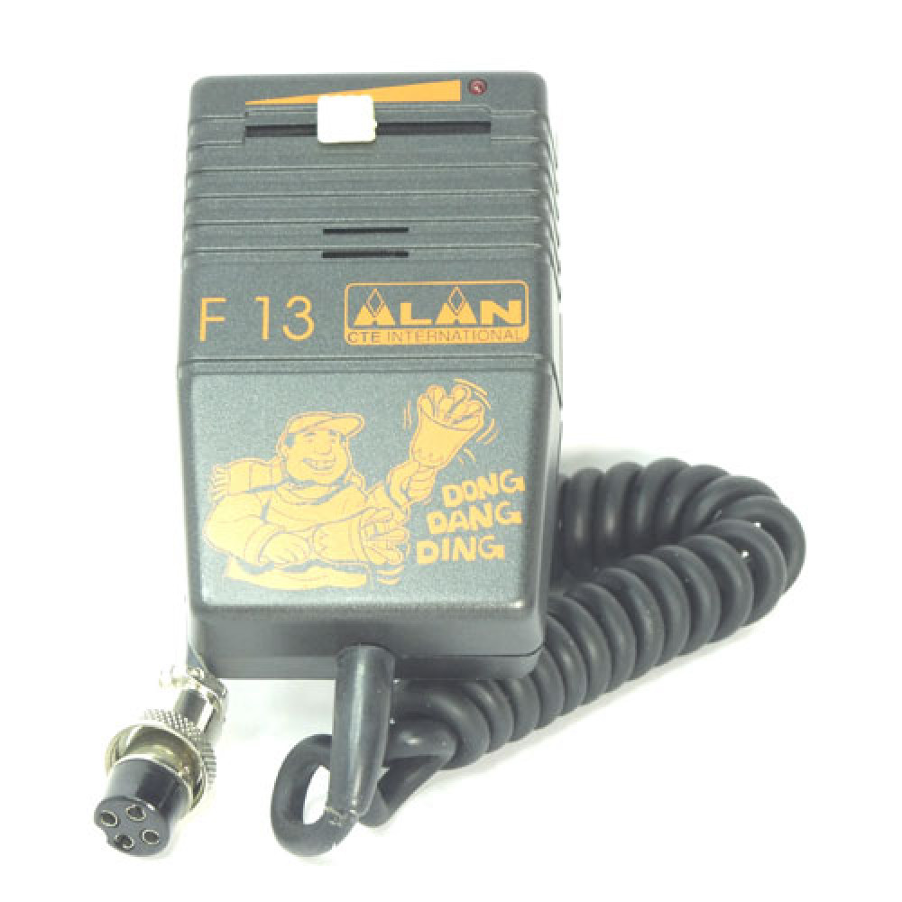 OCCASION MICRO CB ALAN F13