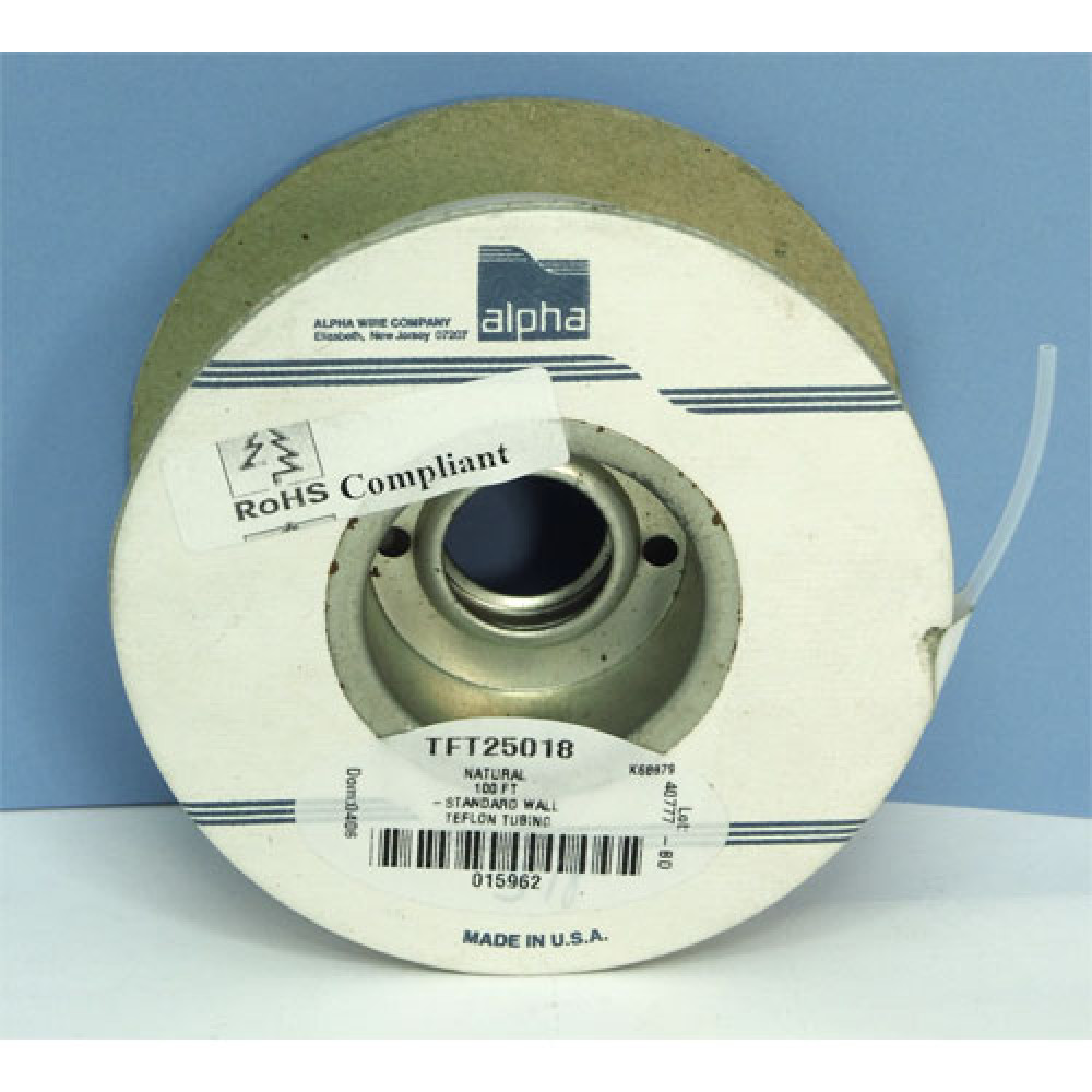 ROULEAU SOUPLISSO TEFLON 33 MÈTRES