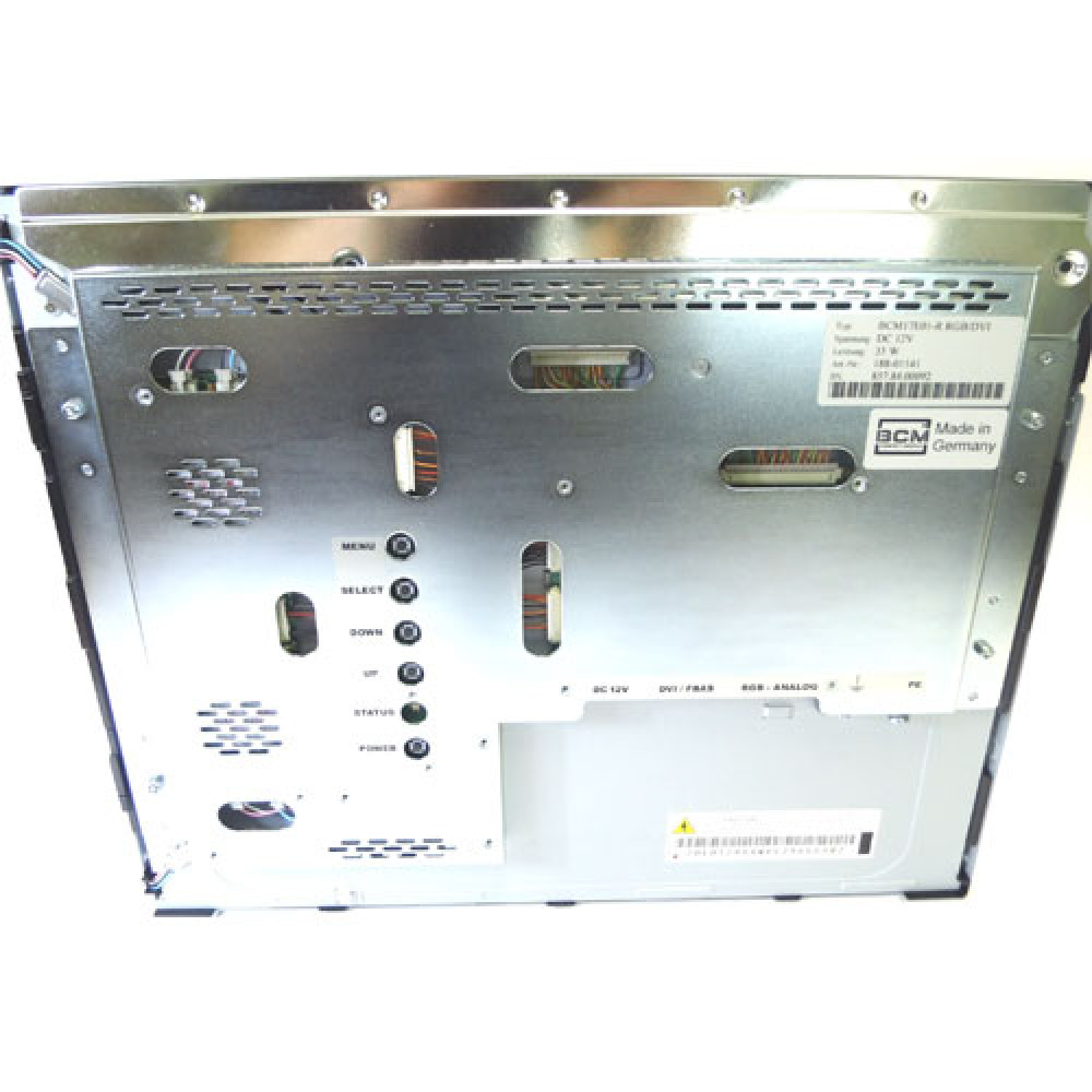 COMPACT MODULE LCD PANEL 17 POUCES