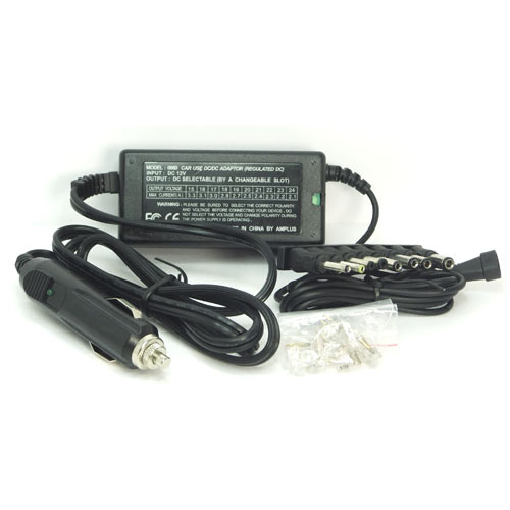 ALIMENTATION DECOUPAGE 12VDC > 15>24VDC