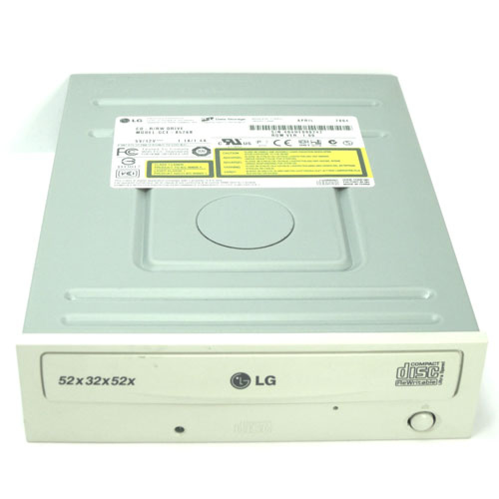 LECTEUR CD ROM CD-R-RW DRIVE 52X IDE