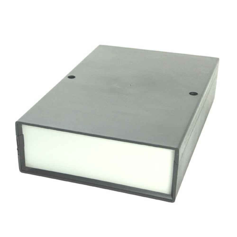 COFFRET PLASTIQUE 174X122X40MM LOT 2 P