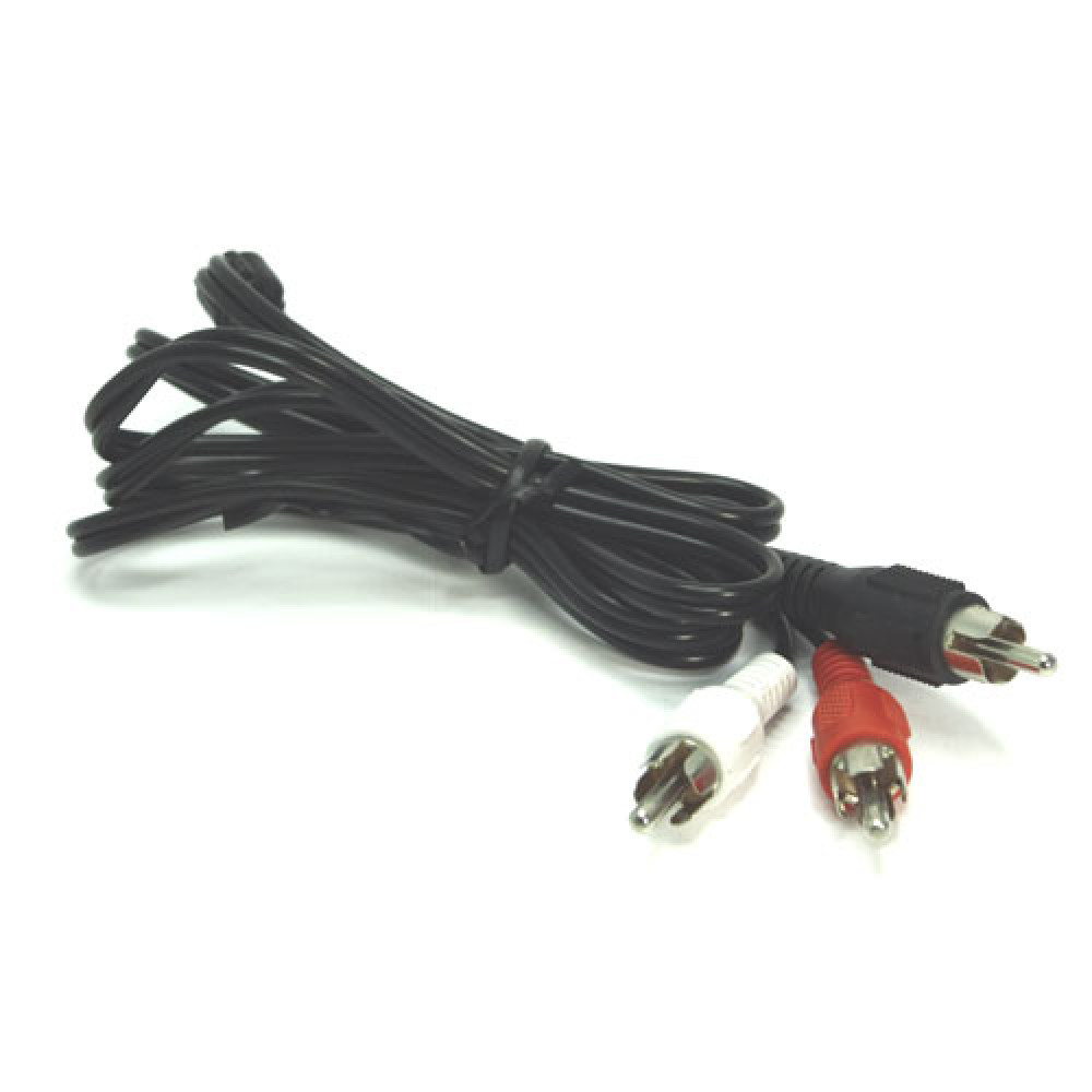 CORDON AUDIO RCA M > 2 RCA M 1,20 2P