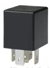 CB1-12V/PANASONIC ELECTRIC WORKS/RoHS
