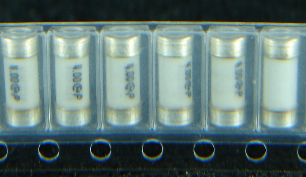 CSAC4.00MGCM-TC/MURATA MANUFACTURING CO LTD/Non RoHS