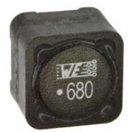7447709680/WÜRTH ELEKTRONIK/RoHS