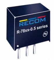 R-7812-0.5/RECOM POWER/RoHS