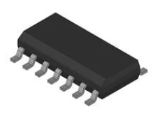 74HCT132D/PHILIPS/NA
