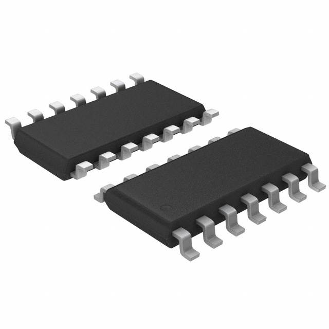 74HC393D/PHILIPS/NA