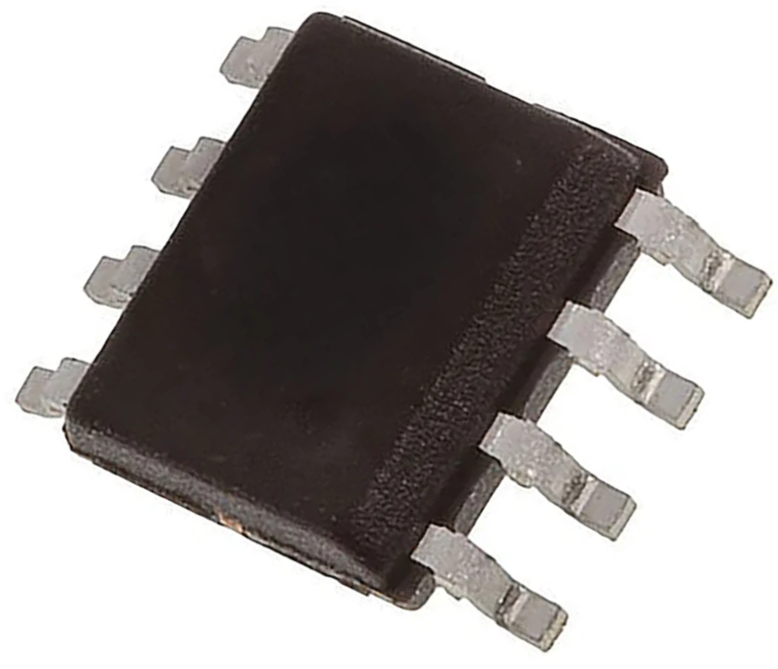 24LC64-I/SN/MICROCHIP/RoHS