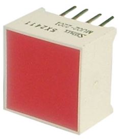 MU02-2201/STANLEY ELECTRONIC COMPONENTS/NA