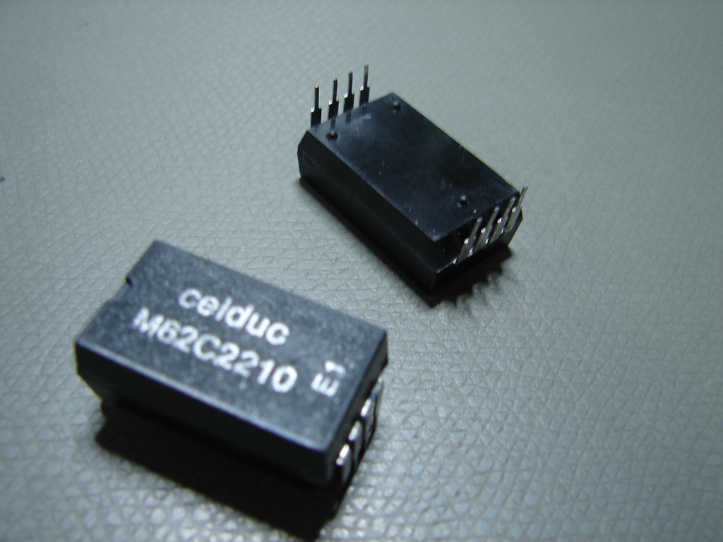 M62C2210/CELDUC/NA