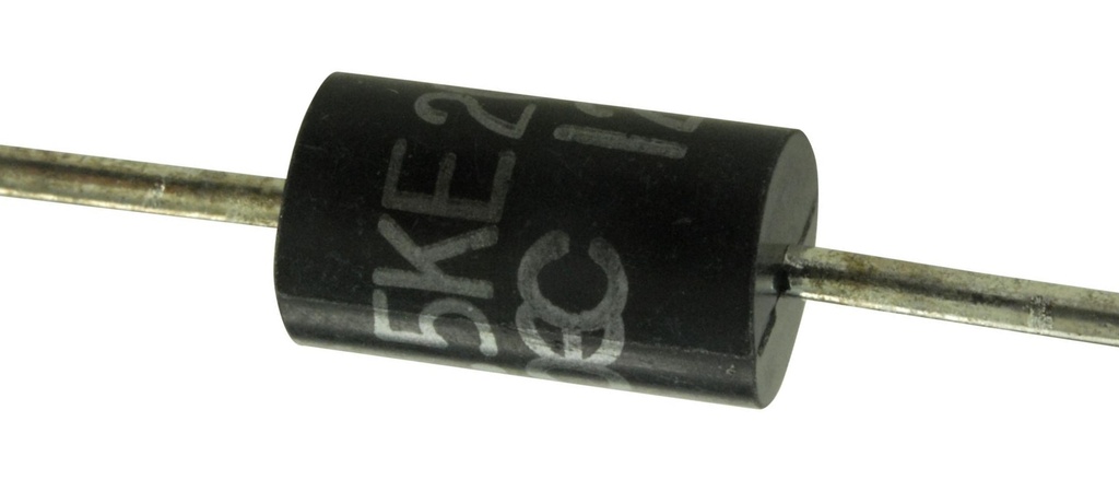 1.5KE24CA/ST MICROELECTRONICS/NA