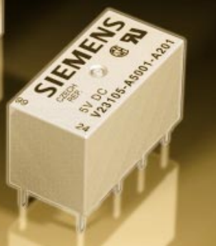 V23105A5303A201/SIEMENS/Non RoHS