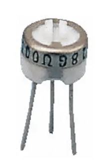 3329H-1-503/BOURNS/Non RoHS