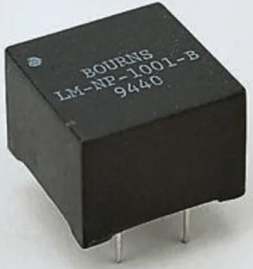 LM-NP-1001-B/BOURNS/Non RoHS
