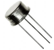 2N3440/MOTOROLA SEMICONDUCTOR/Non RoHS