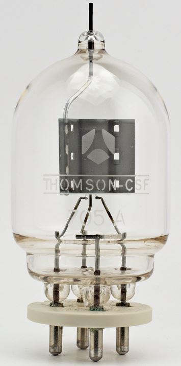 705A/THOMSON CSF/Non RoHS