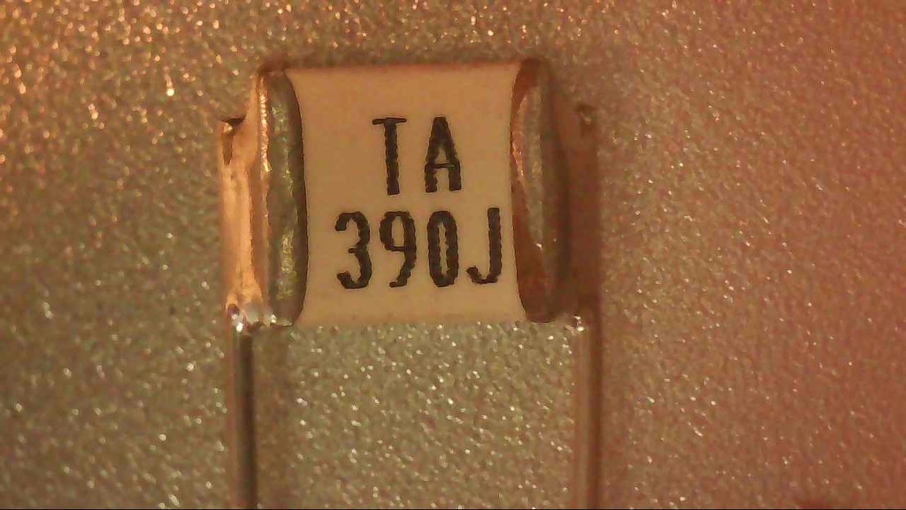 193-110165/TEMEX CERAMICS/RoHS