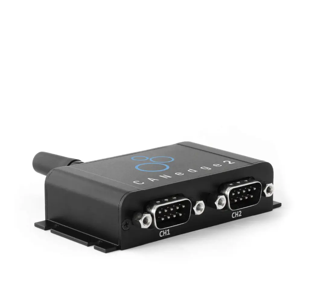 CANedge2+ 32GB SD Card/CSS ELECTRONICS/RoHS