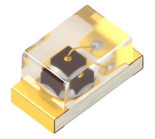 APHHS1005SECK/KINGBRIGHT/RoHS