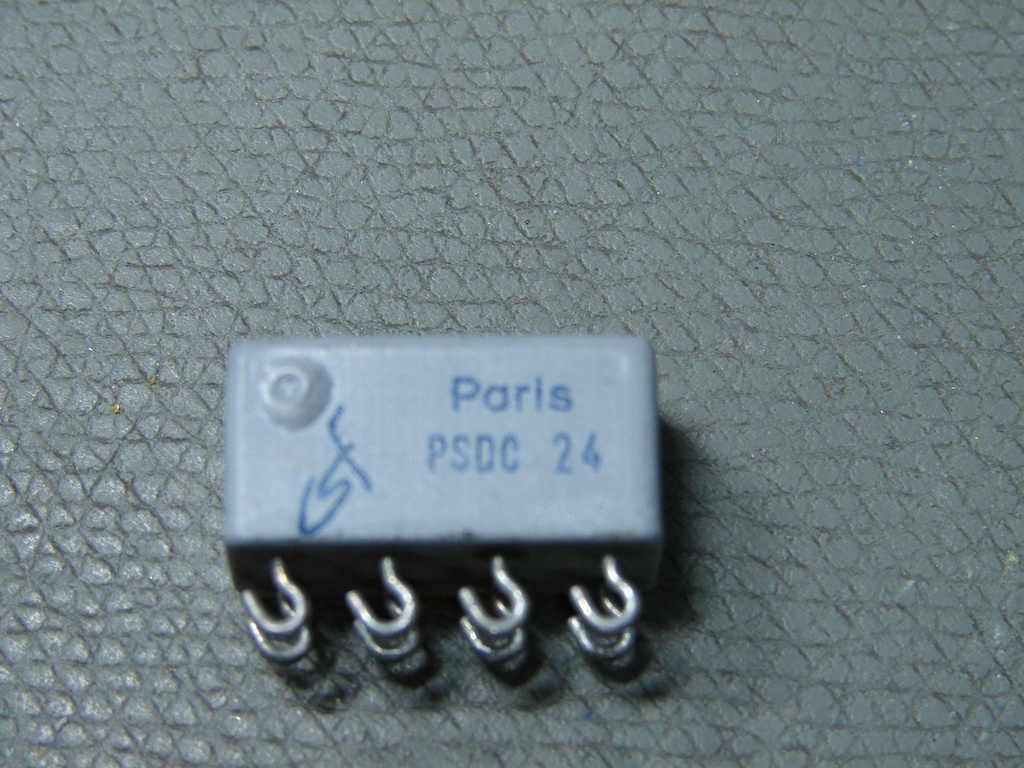 PSDC24/CSF/Non RoHS