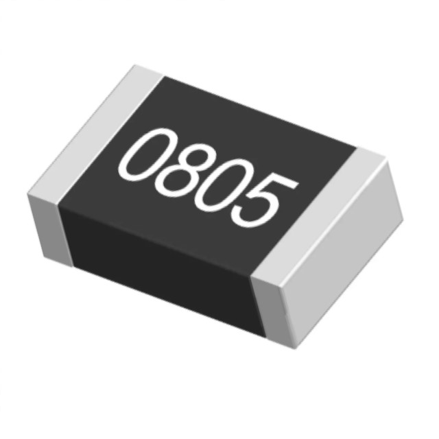 0805W8J0621T5E/ROYAL OHM/NA