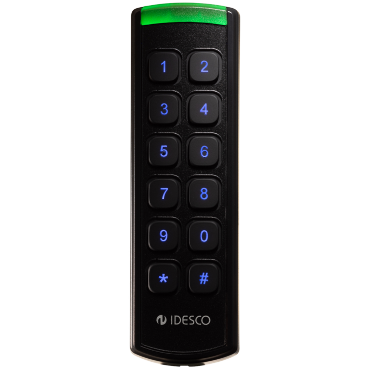 8 CD 2.0 MI/IDESCO/RoHS