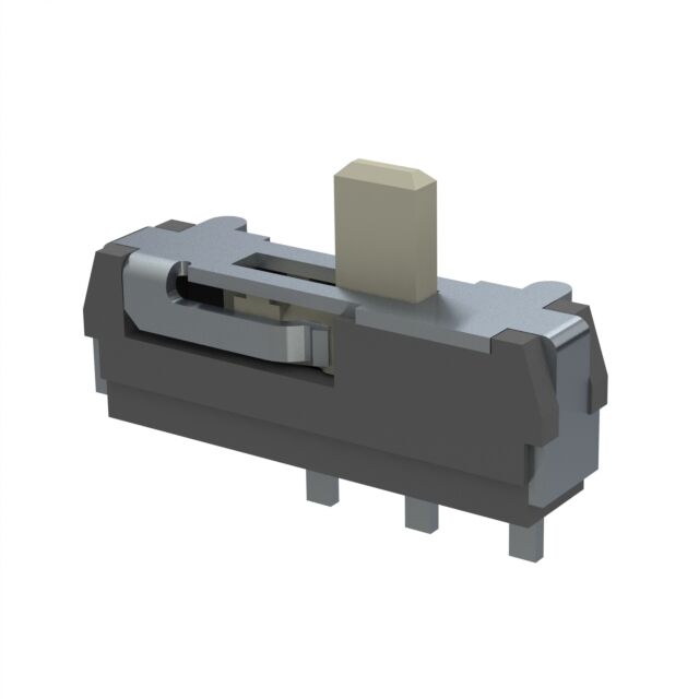 MMS 124/KNITTER/RoHS