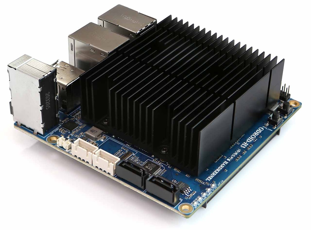 ODROID-H3+/HARDKERNEL/RoHS