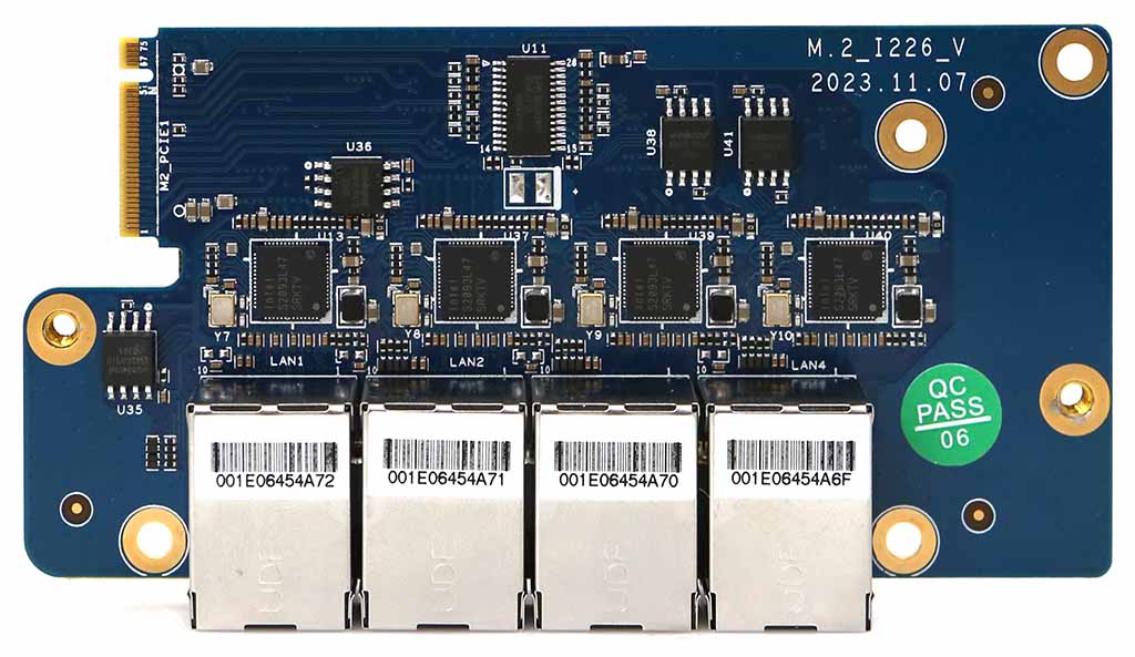 Net Card 2 H3/H2/HARDKERNEL/RoHS