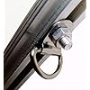 OEILLET DE FIXATION ACIER M6 x 12/GAO FLORA/RoHS