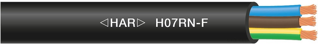 H07RNF3G2,5TGL/NEXANS/NA
