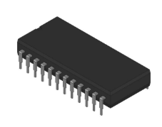 6116SA35TP/IDT INTEGRATED DEVICE TECHNOLOGY/Non RoHS