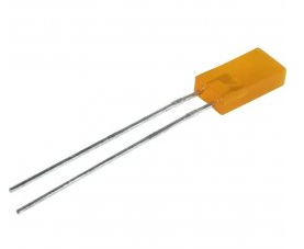 L-383EDT/KINGBRIGHT/Non RoHS