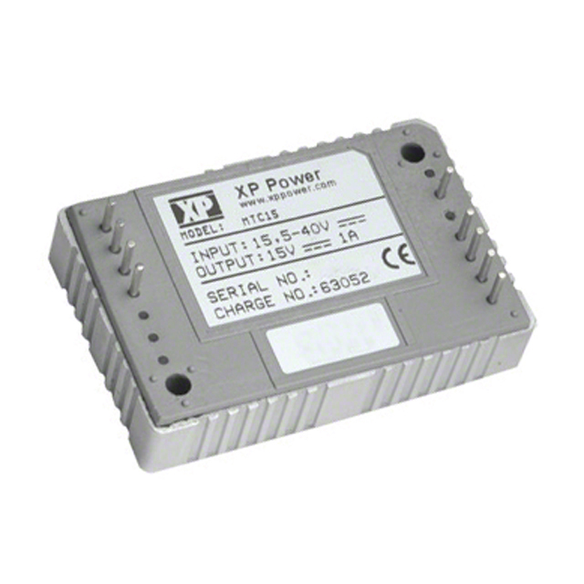 MTC1528S05/XPPOWER/RoHS