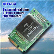 MPX-6864/COMMELL/RoHS