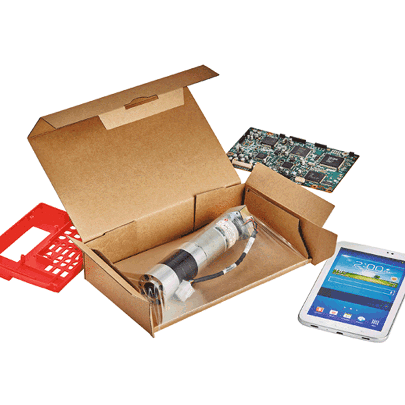 KS-RB-14 ANTISTATIC/SEALED AIR/NA