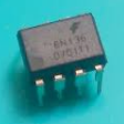 6N136/FAIRCHILD/RoHS