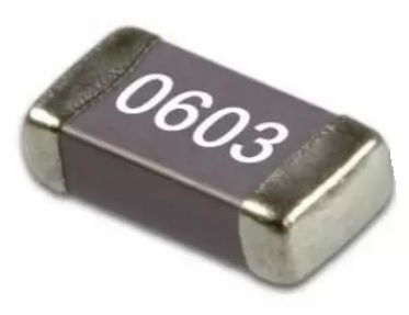 0603B221K500CT/WALSIN TECHNOLOGY/RoHS